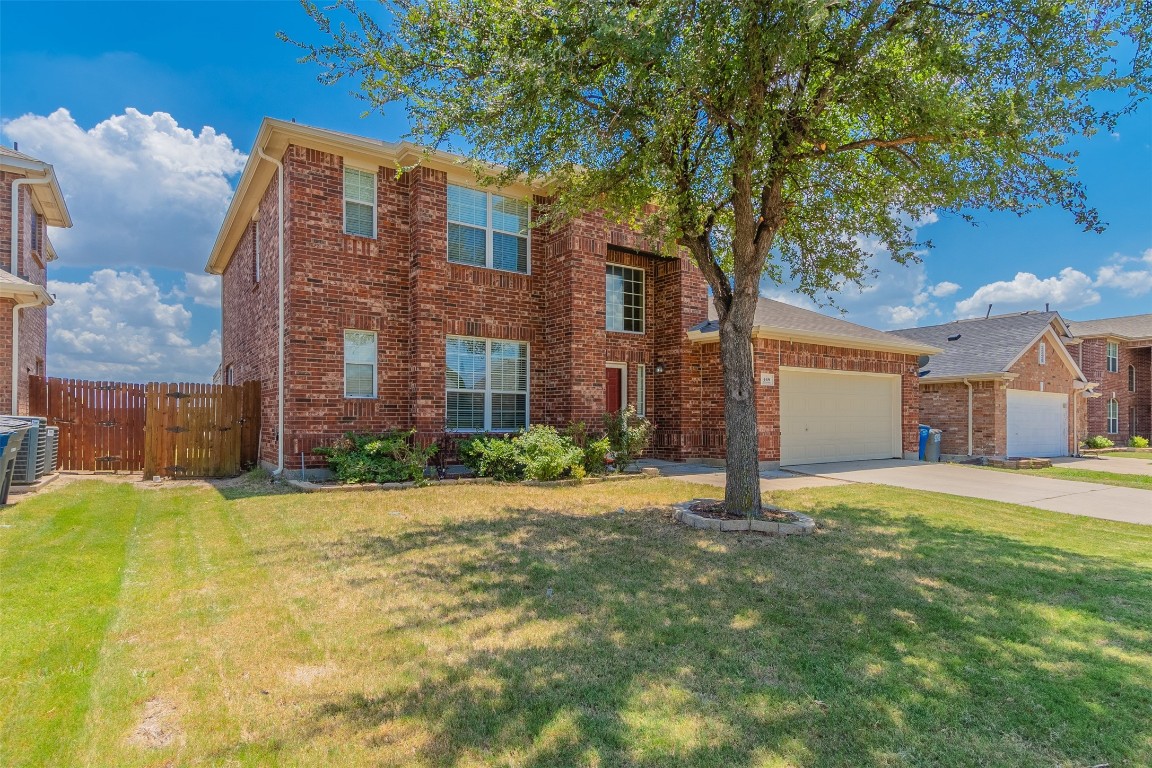 448 Willowlake Drive Little Elm TX 75068