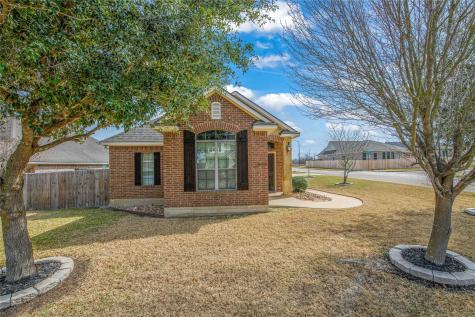 2519 Leyla Lane College Station TX 77845