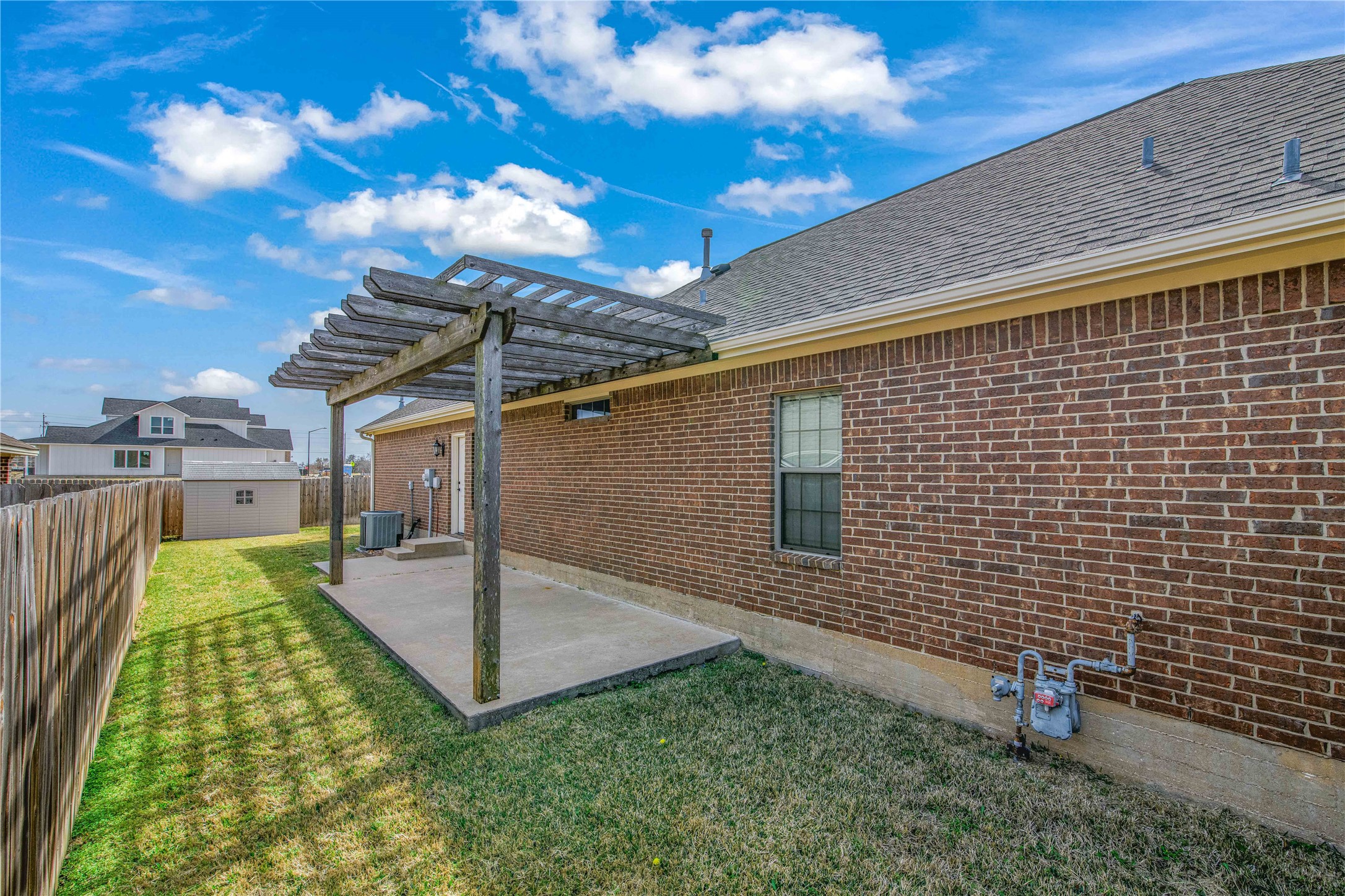 2519 Leyla Lane College Station TX 77845