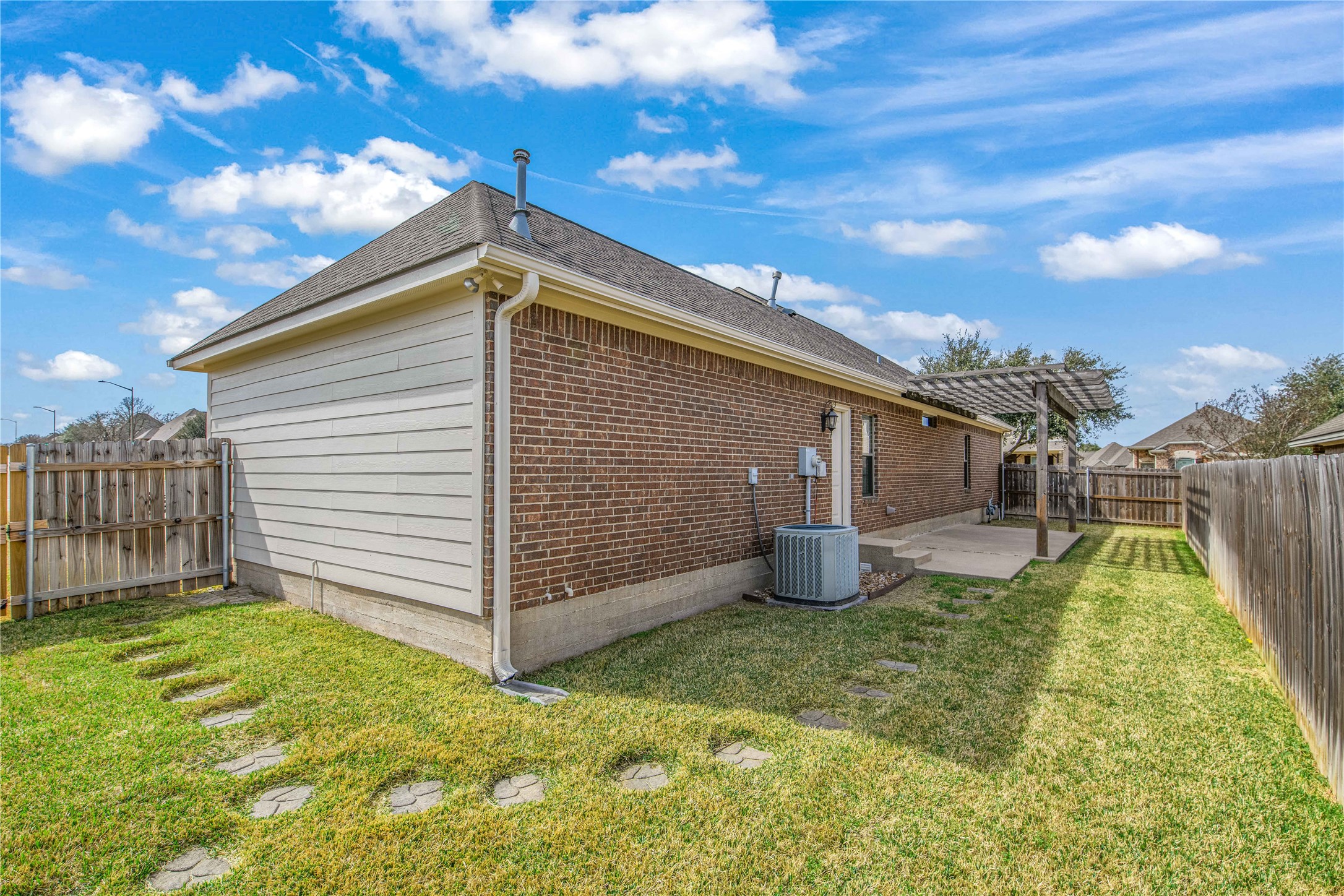 2519 Leyla Lane College Station TX 77845