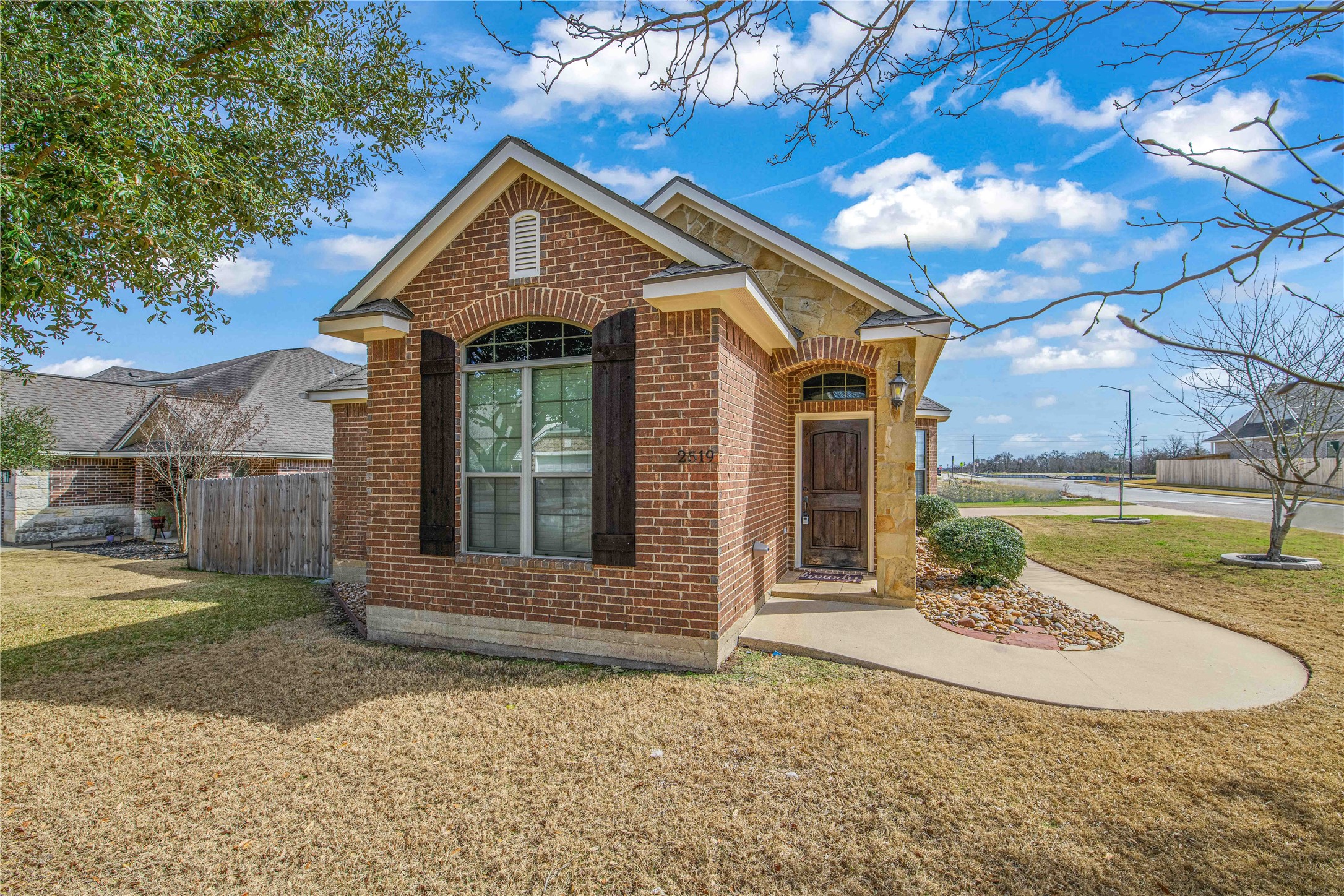 2519 Leyla Lane College Station TX 77845