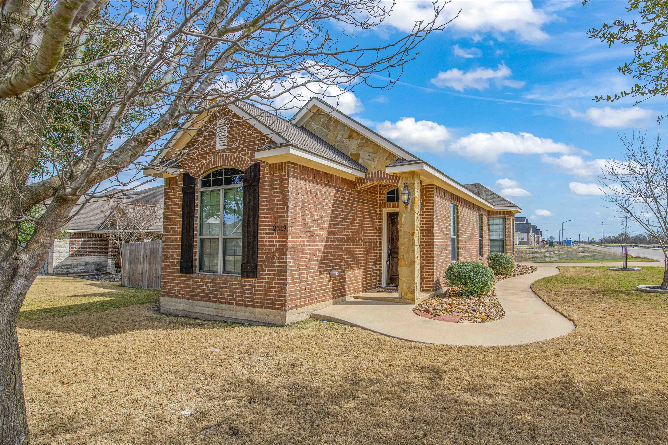 2519 Leyla Lane College Station TX 77845