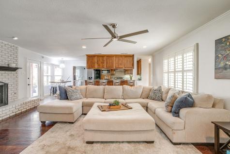 6504 Genoa Road Fort Worth TX 76116