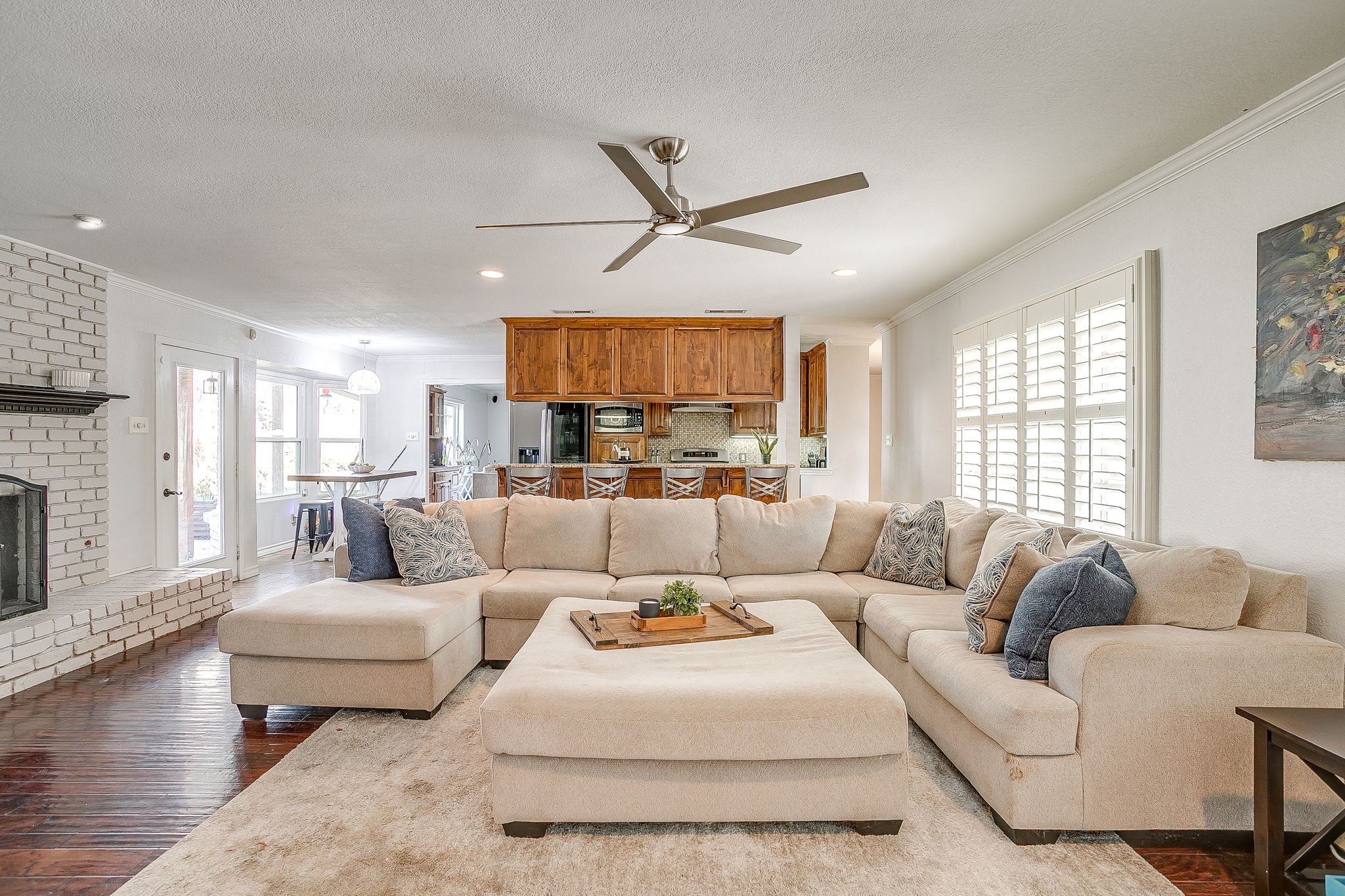 6504 Genoa Road Fort Worth TX 76116