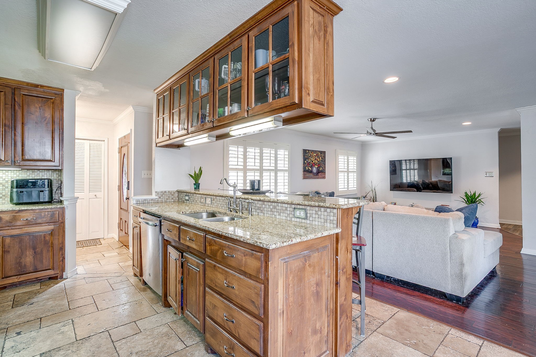 6504 Genoa Road Fort Worth TX 76116