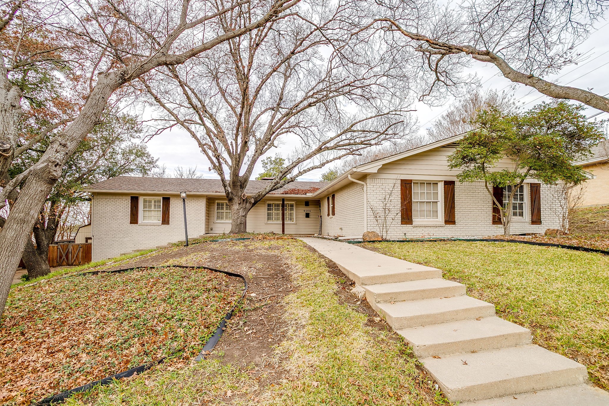 6504 Genoa Road Fort Worth TX 76116