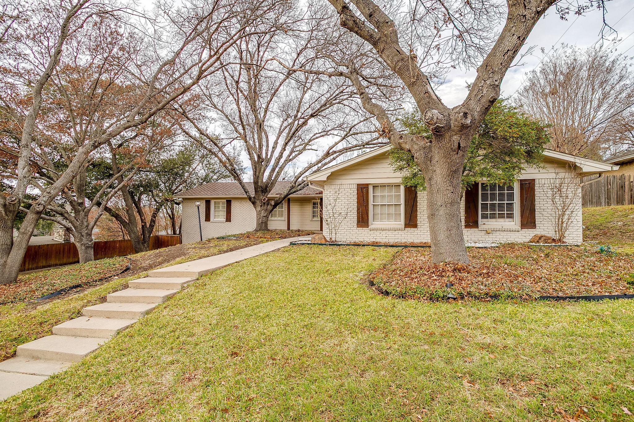 6504 Genoa Road Fort Worth TX 76116