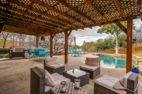 6504 Genoa Road Fort Worth TX 76116