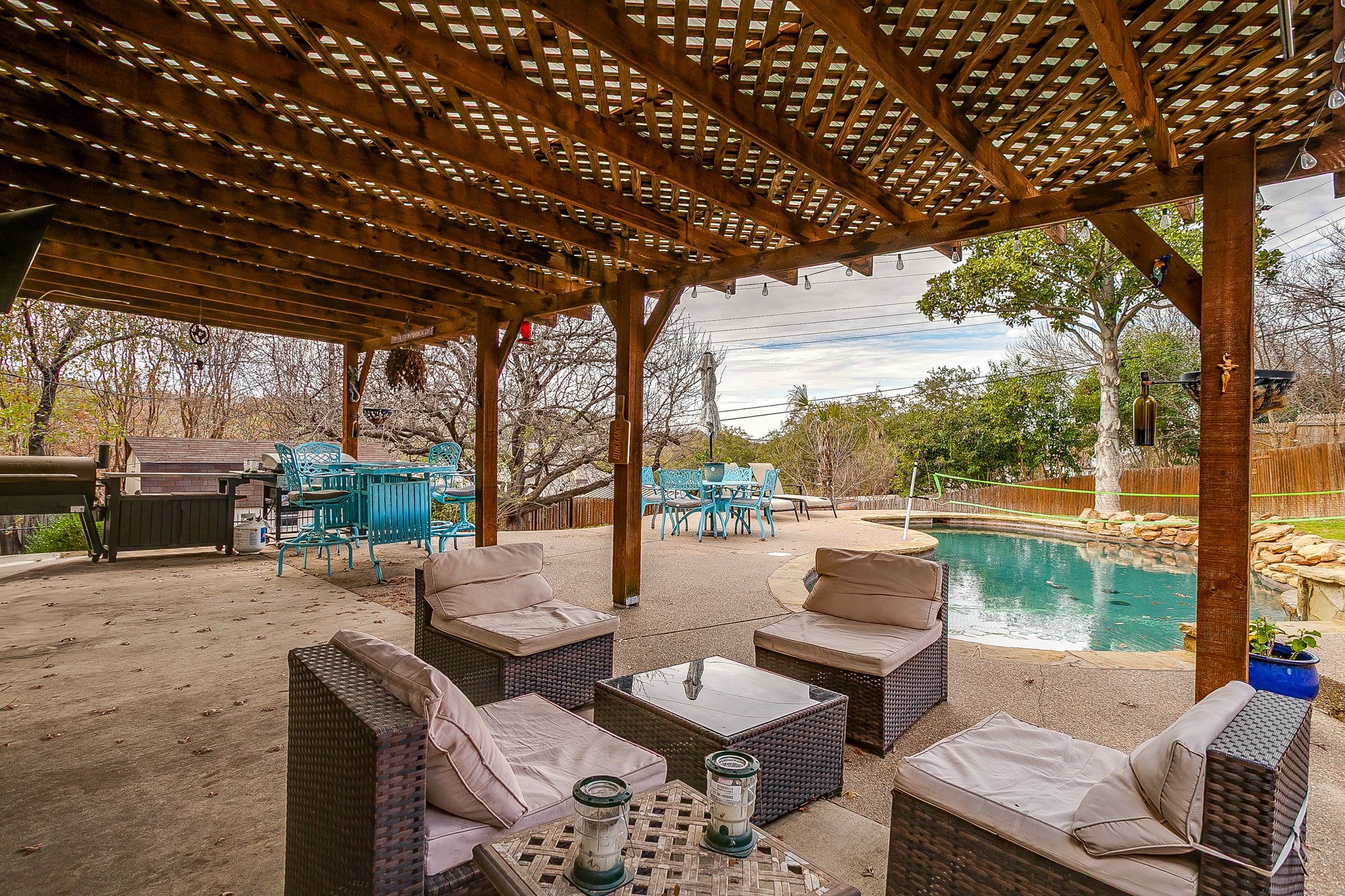 6504 Genoa Road Fort Worth TX 76116