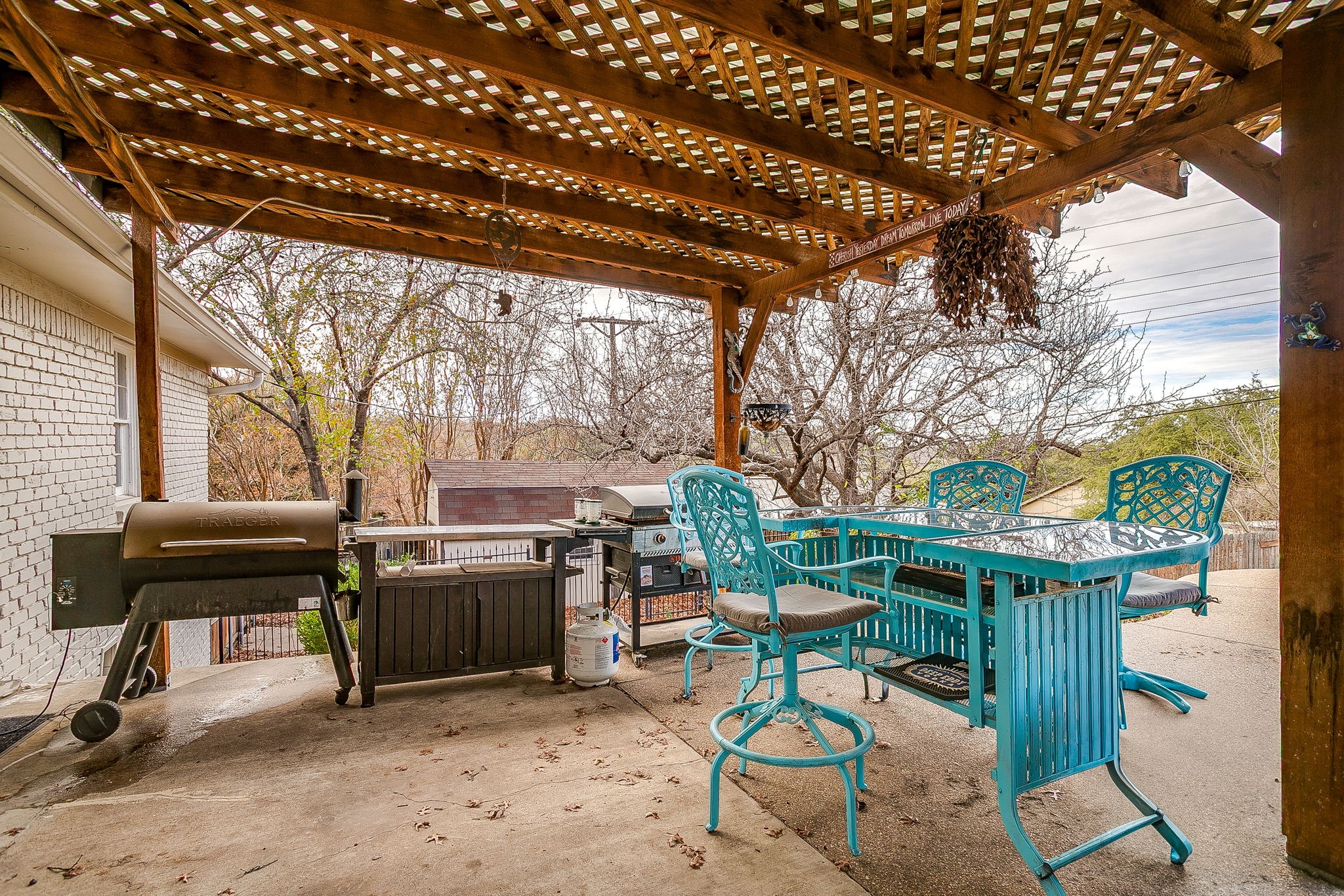 6504 Genoa Road Fort Worth TX 76116