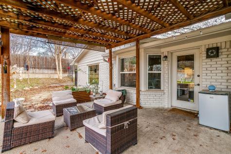 6504 Genoa Road Fort Worth TX 76116