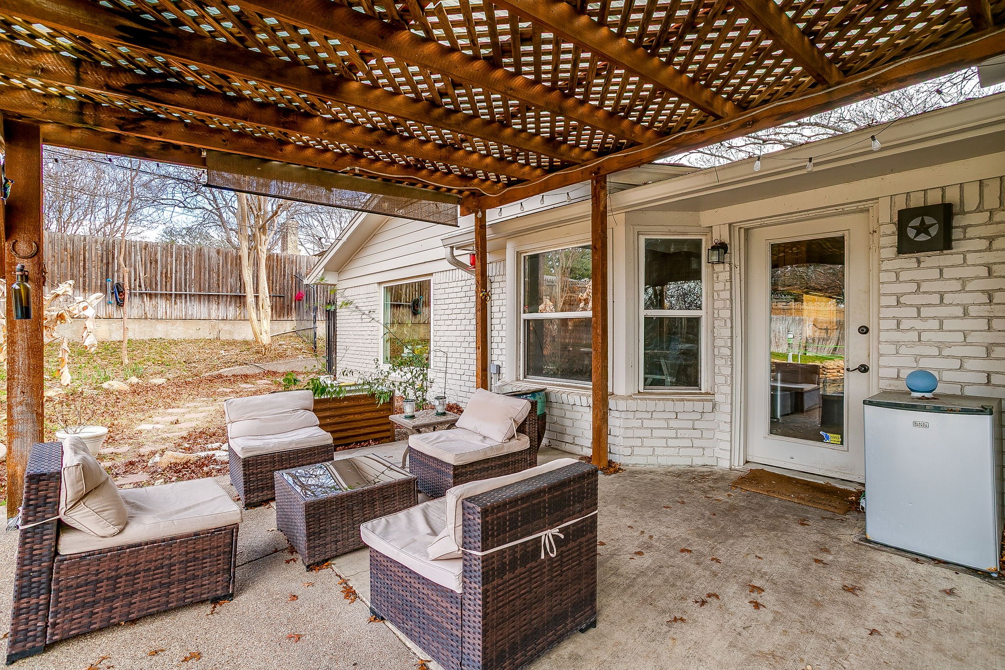 6504 Genoa Road Fort Worth TX 76116