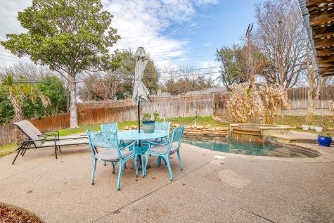 6504 Genoa Road Fort Worth TX 76116