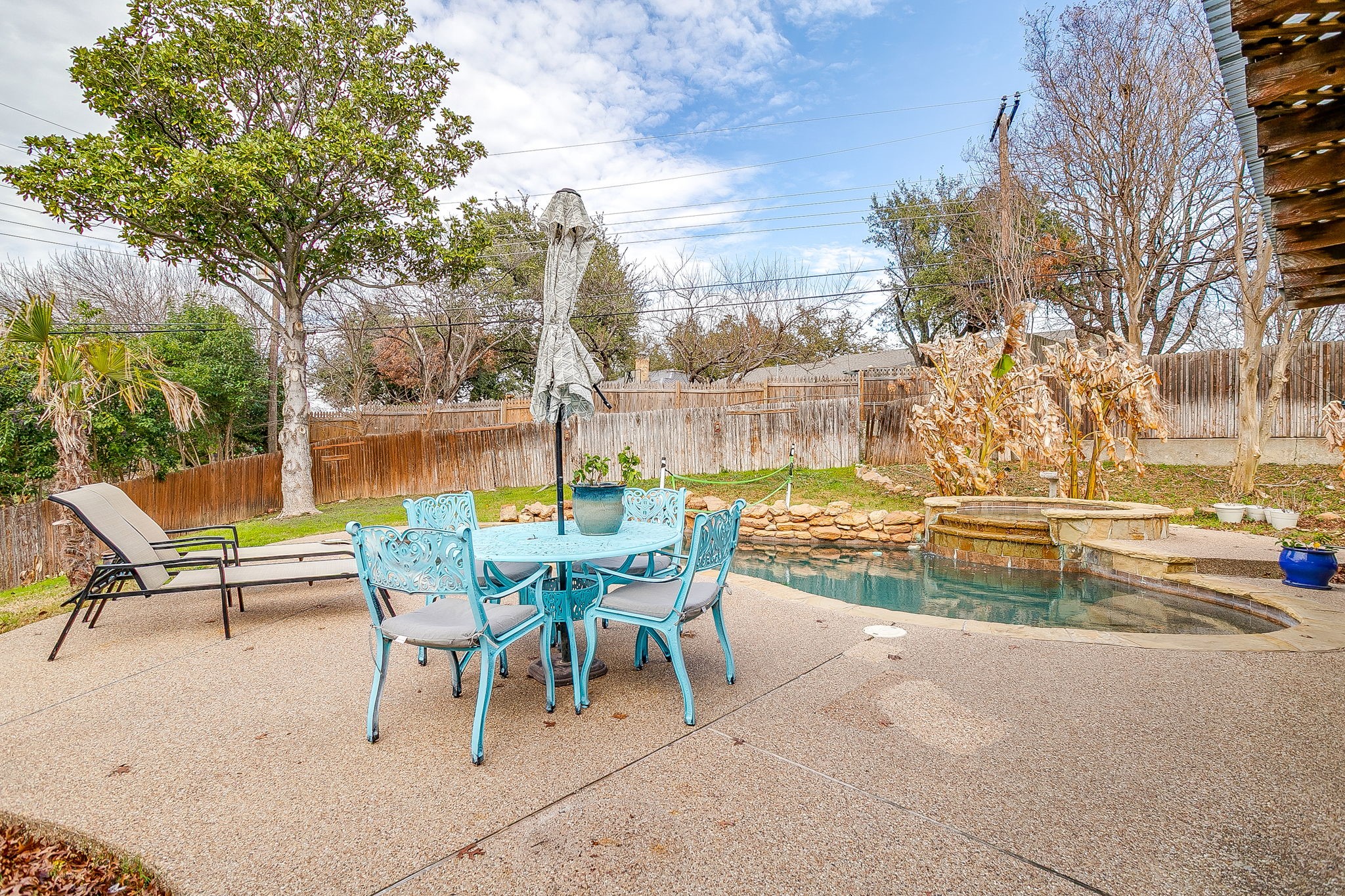 6504 Genoa Road Fort Worth TX 76116