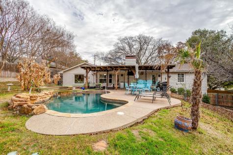 6504 Genoa Road Fort Worth TX 76116