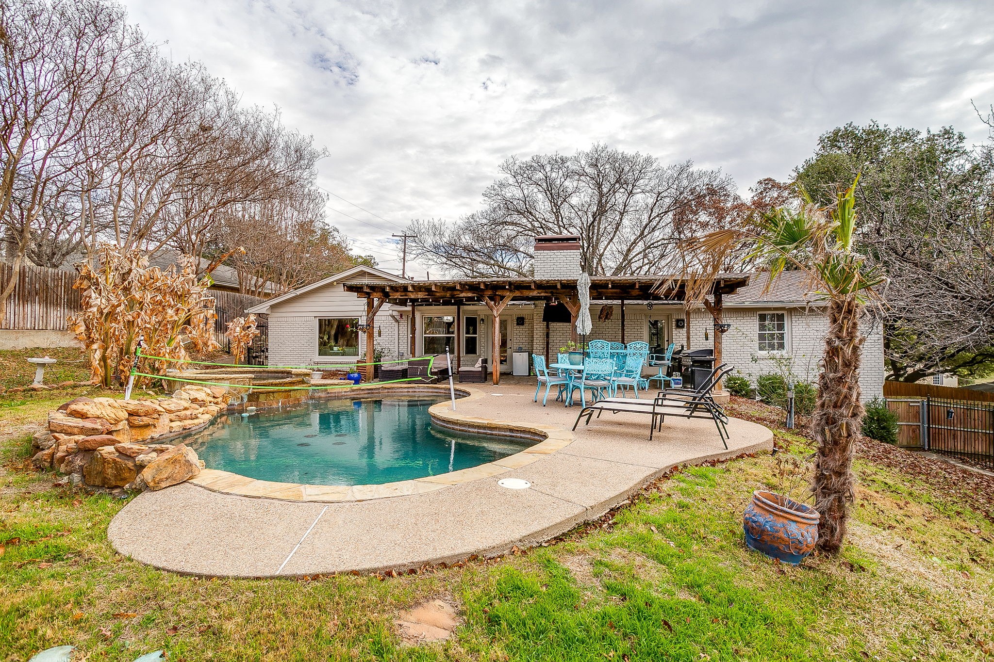6504 Genoa Road Fort Worth TX 76116