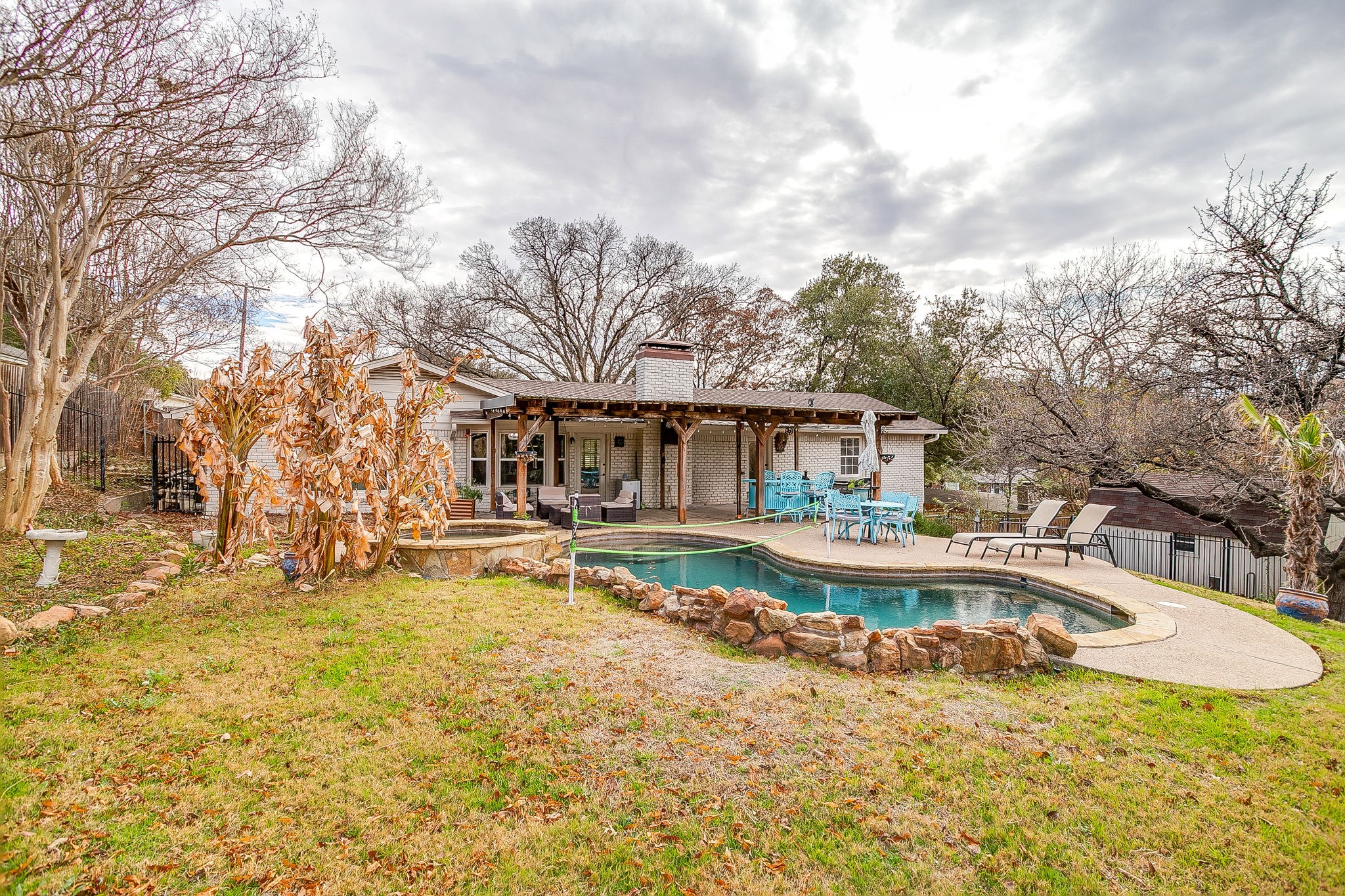 6504 Genoa Road Fort Worth TX 76116