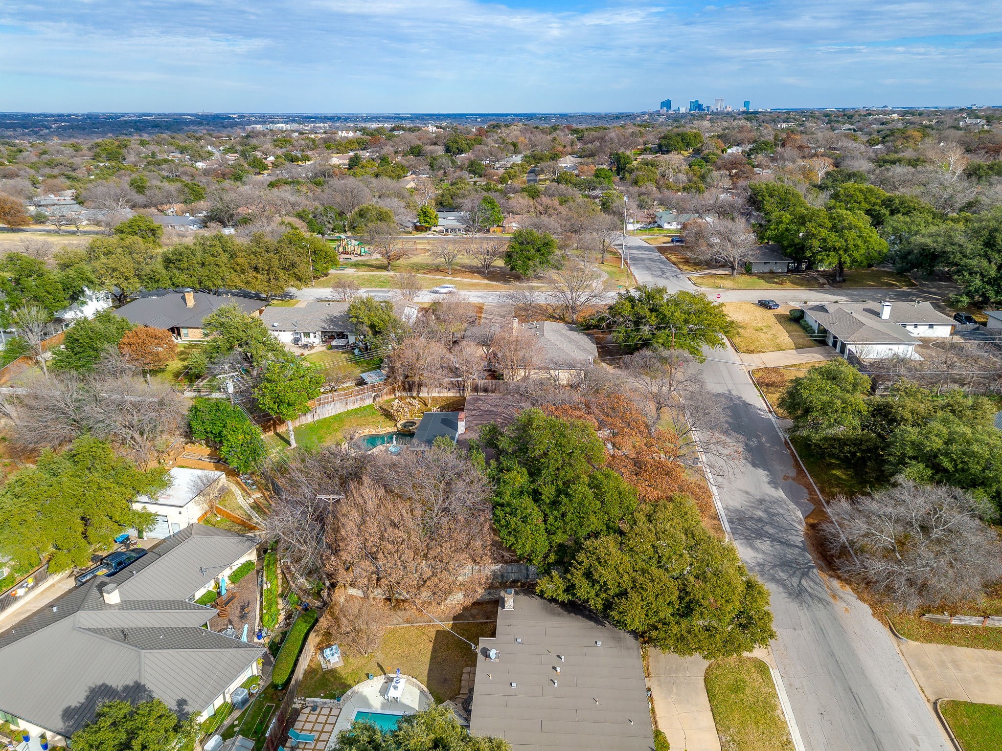 6504 Genoa Road Fort Worth TX 76116