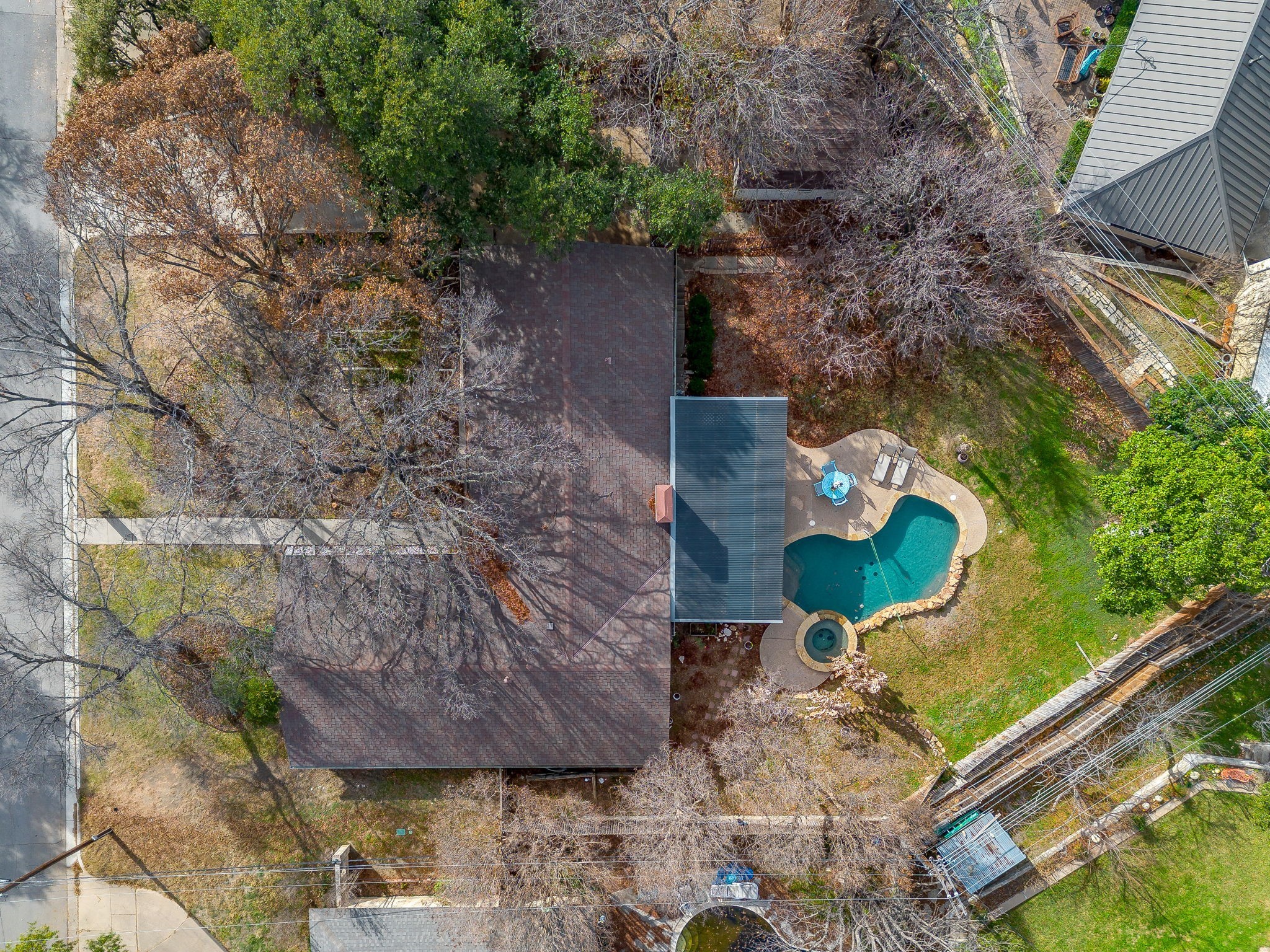 6504 Genoa Road Fort Worth TX 76116
