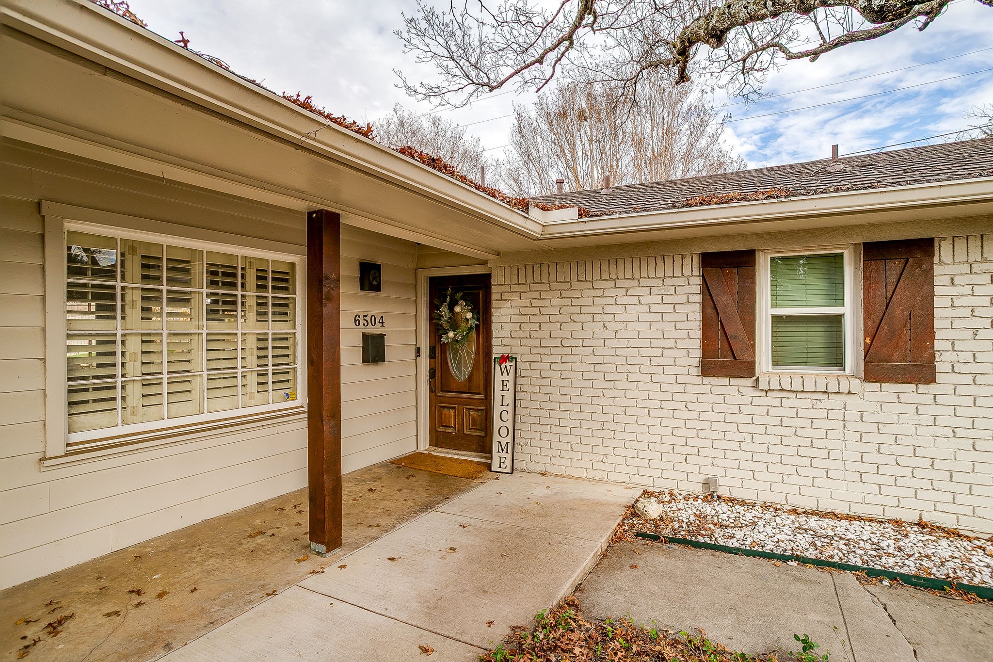 6504 Genoa Road Fort Worth TX 76116