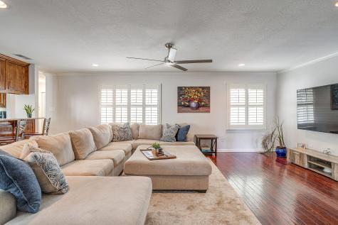 6504 Genoa Road Fort Worth TX 76116