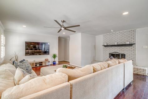 6504 Genoa Road Fort Worth TX 76116
