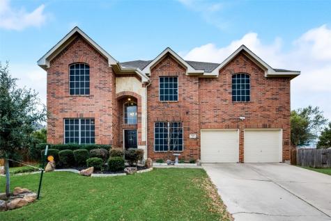 1312 Lowes Farm Court Mansfield TX 76063