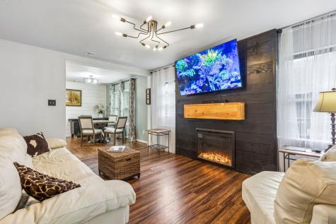 8914 Eustis Avenue Dallas TX 75218