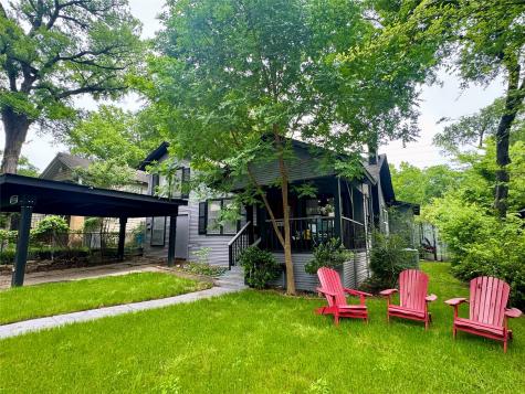 8914 Eustis Avenue Dallas TX 75218