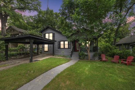 8914 Eustis Avenue Dallas TX 75218