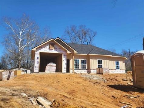 411 N Fuller Avenue Tyler TX 75702