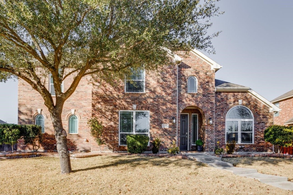 7909 Amesbury Lane Rowlett TX 75089