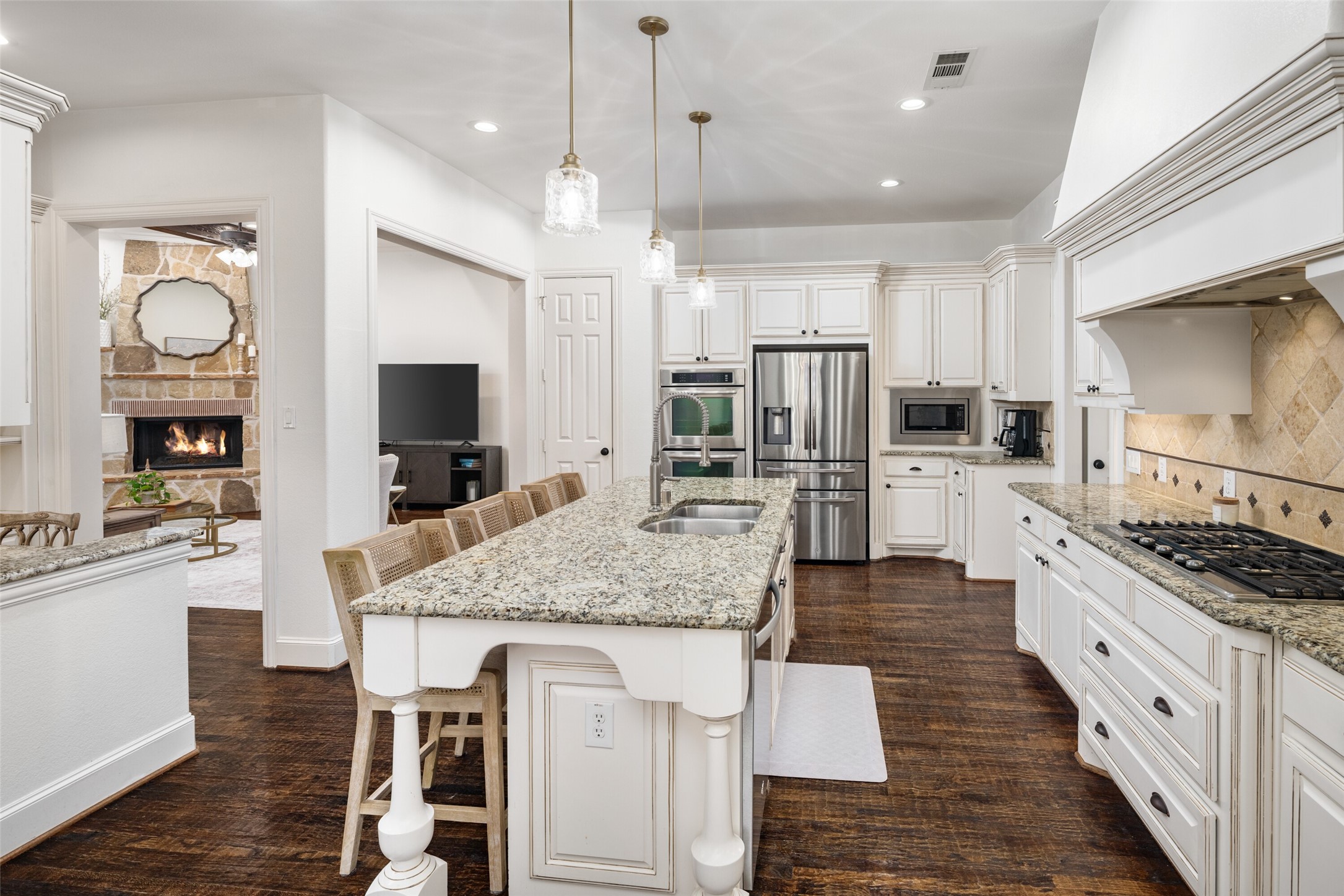 1815 Olney Drive Allen TX 75013