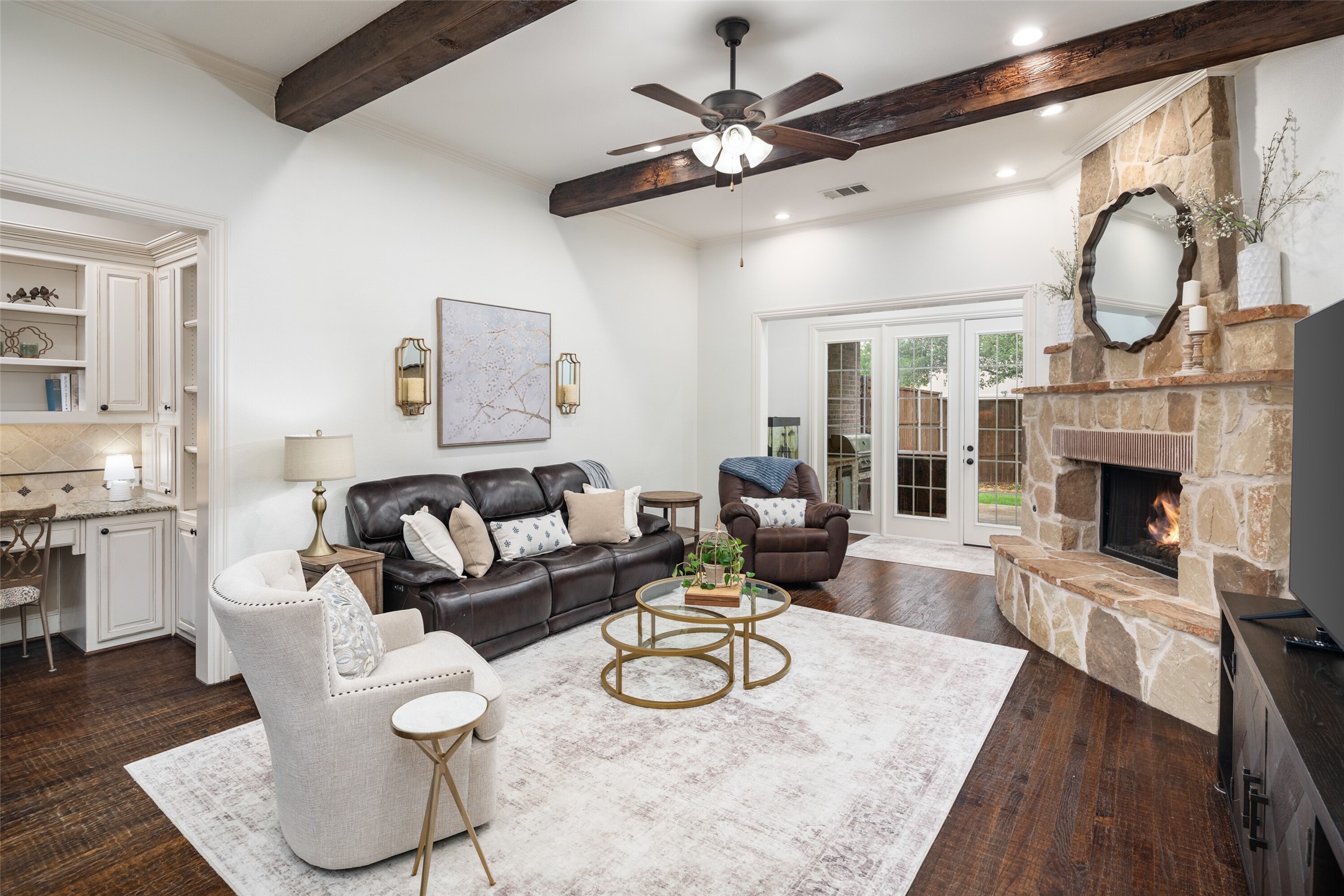 1815 Olney Drive Allen TX 75013