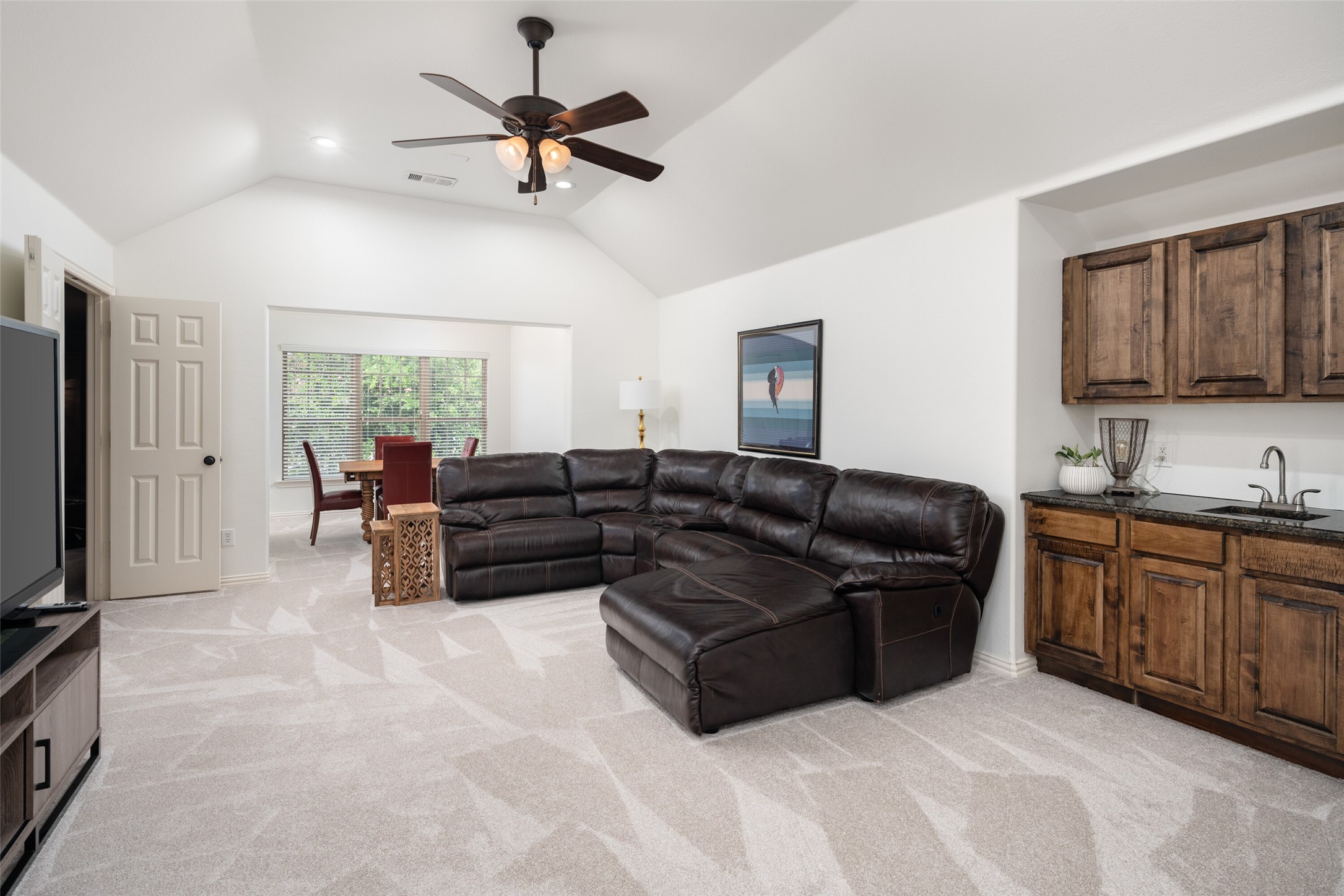 1815 Olney Drive Allen TX 75013