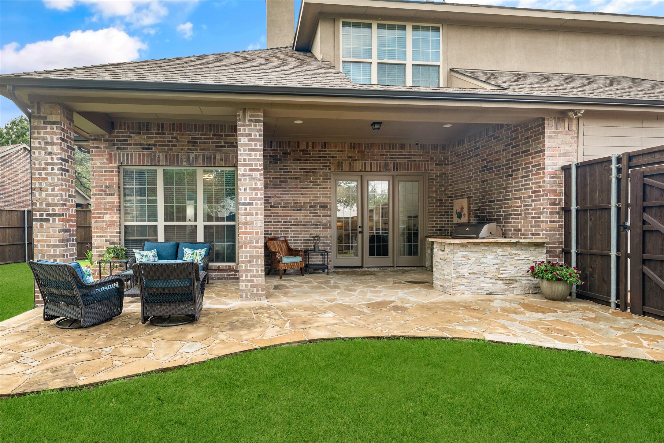 1815 Olney Drive Allen TX 75013