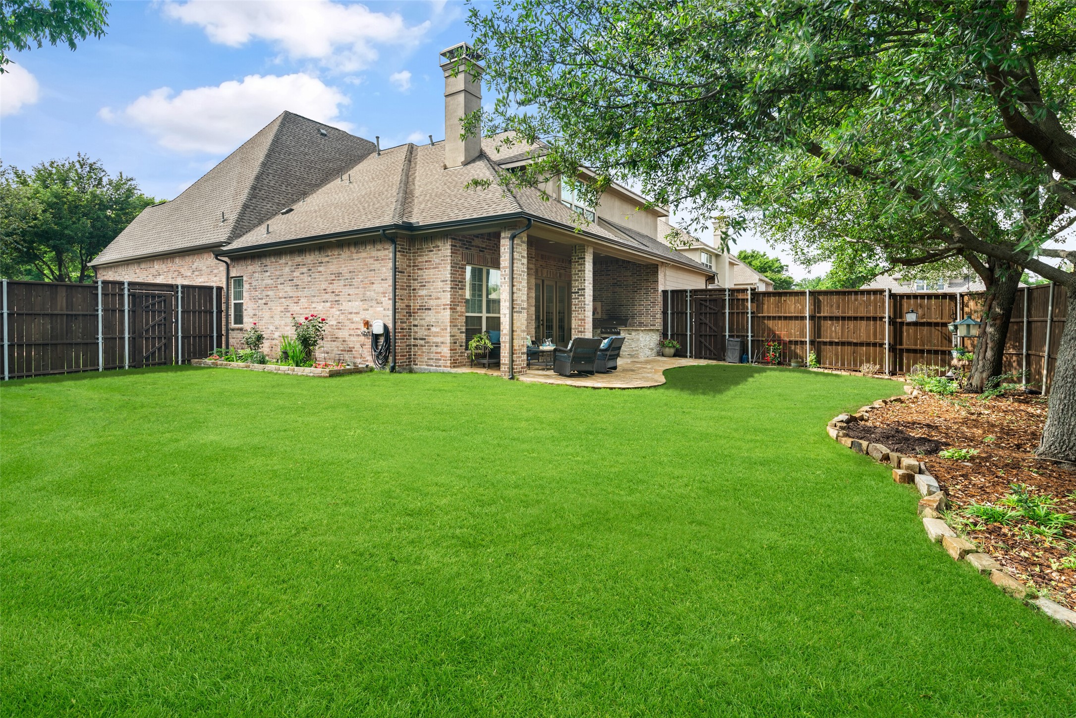 1815 Olney Drive Allen TX 75013