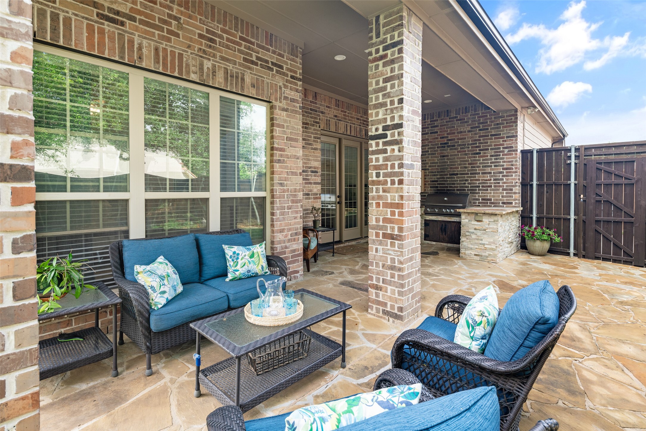1815 Olney Drive Allen TX 75013