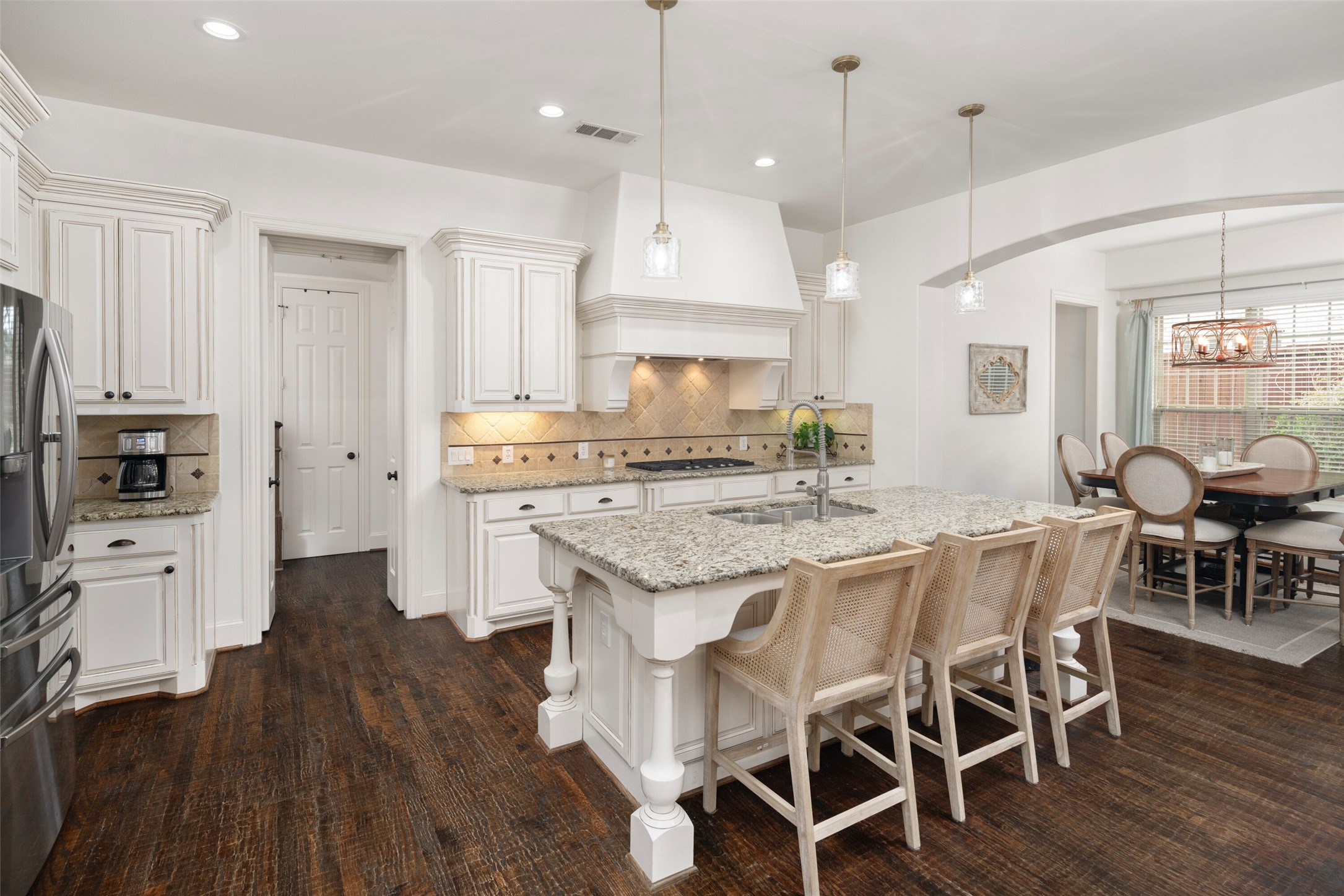 1815 Olney Drive Allen TX 75013