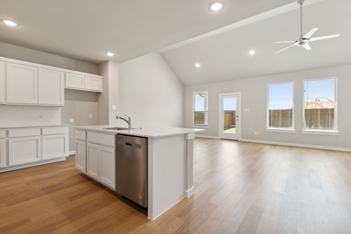 349 Yellowstar Lane Lavon TX 75166
