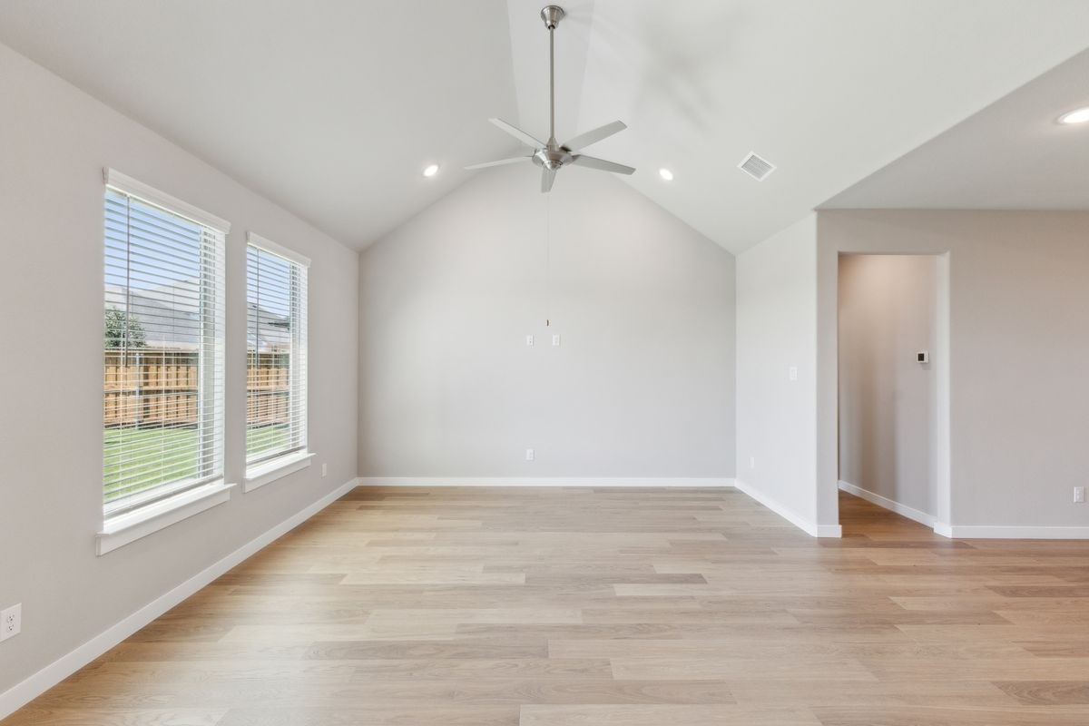 349 Yellowstar Lane Lavon TX 75166