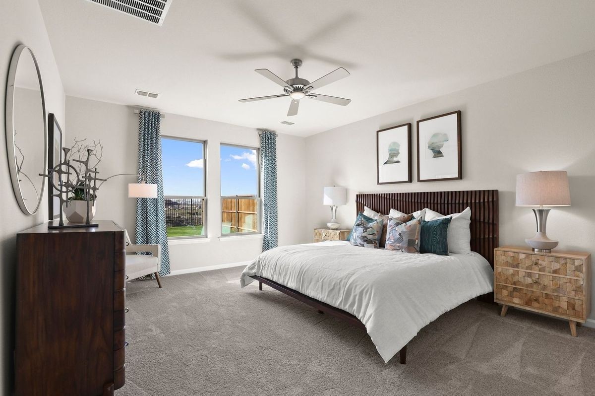 349 Yellowstar Lane Lavon TX 75166