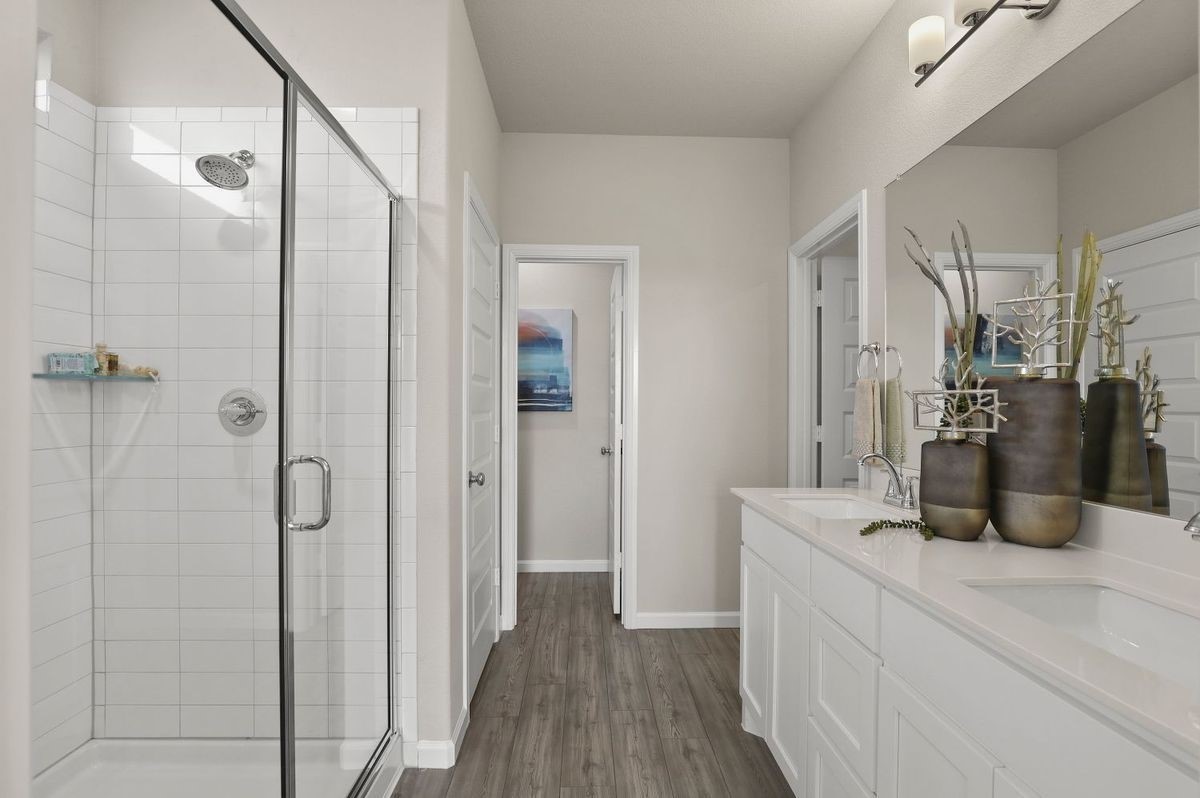349 Yellowstar Lane Lavon TX 75166