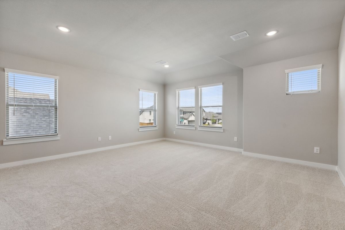 349 Yellowstar Lane Lavon TX 75166