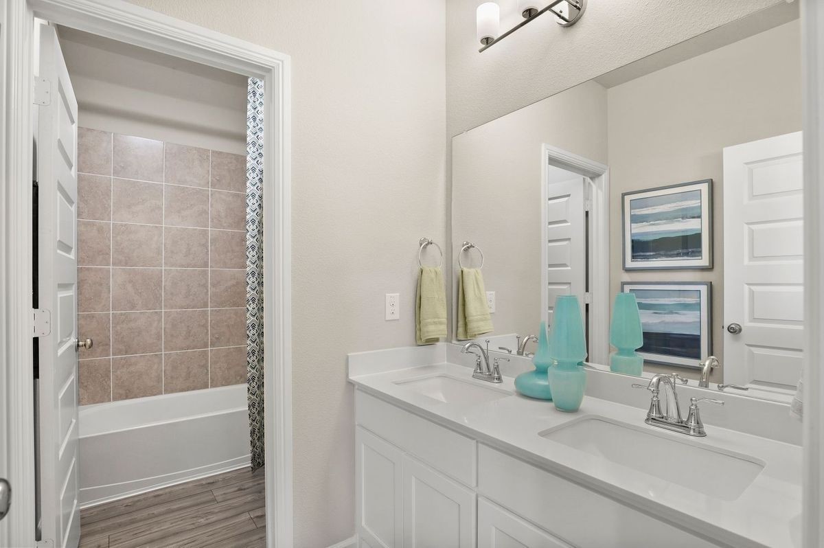 349 Yellowstar Lane Lavon TX 75166