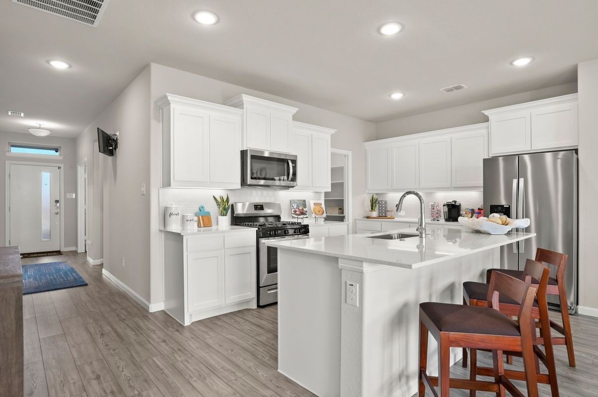 349 Yellowstar Lane Lavon TX 75166