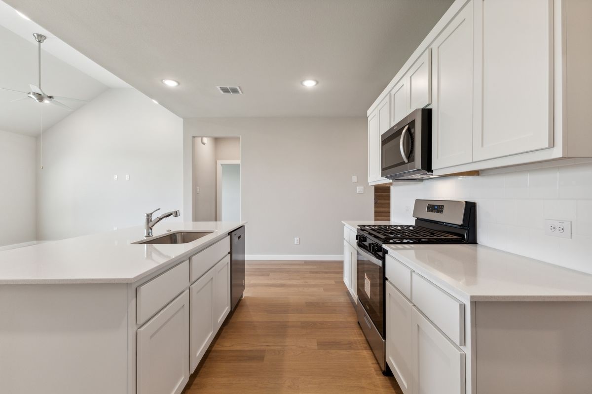 349 Yellowstar Lane Lavon TX 75166