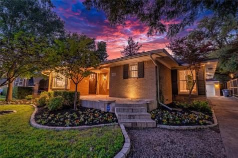 5723 Ellsworth Avenue Dallas TX 75206