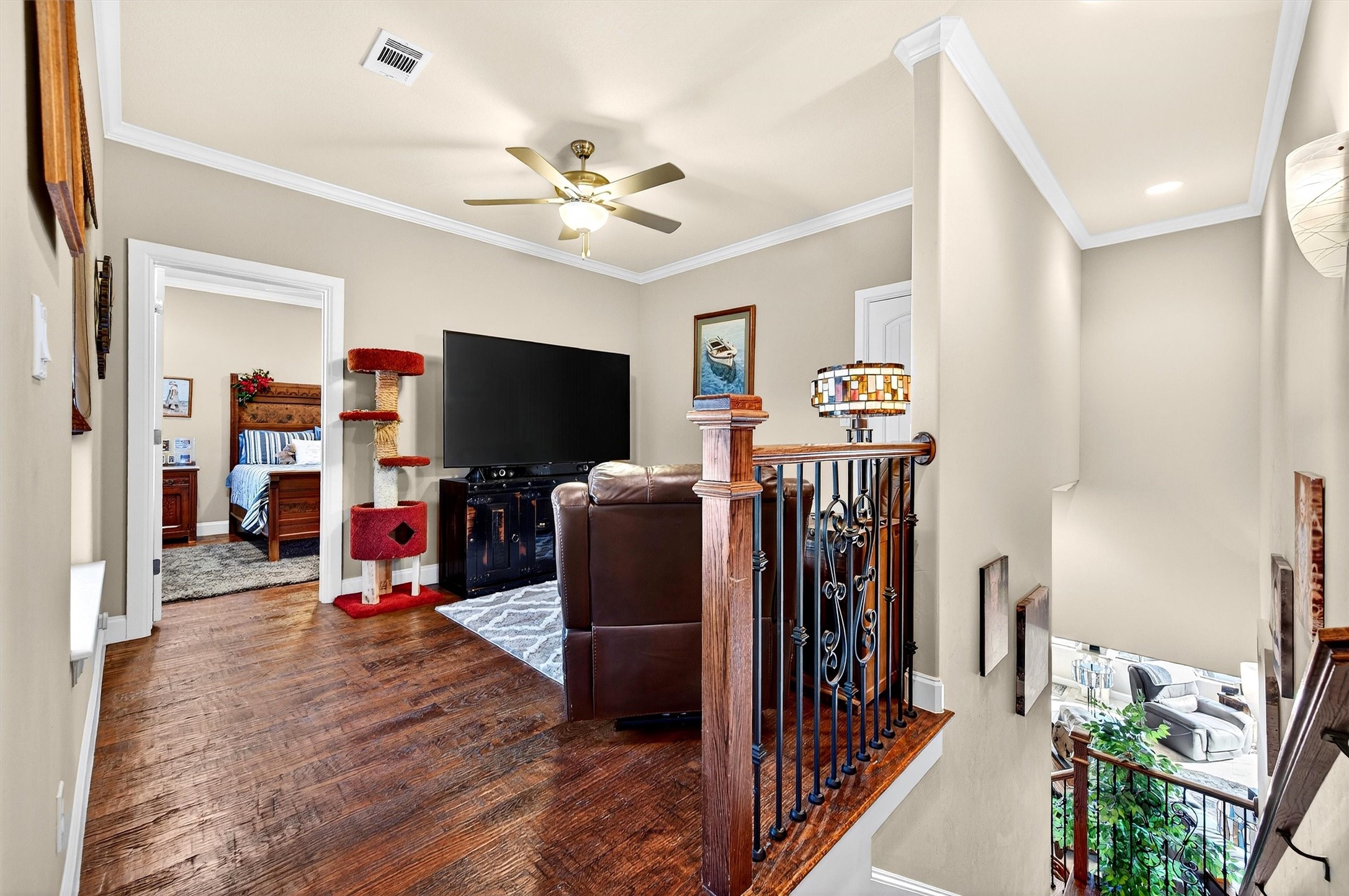 114 Blackfoot Trail Lake Kiowa TX 76240