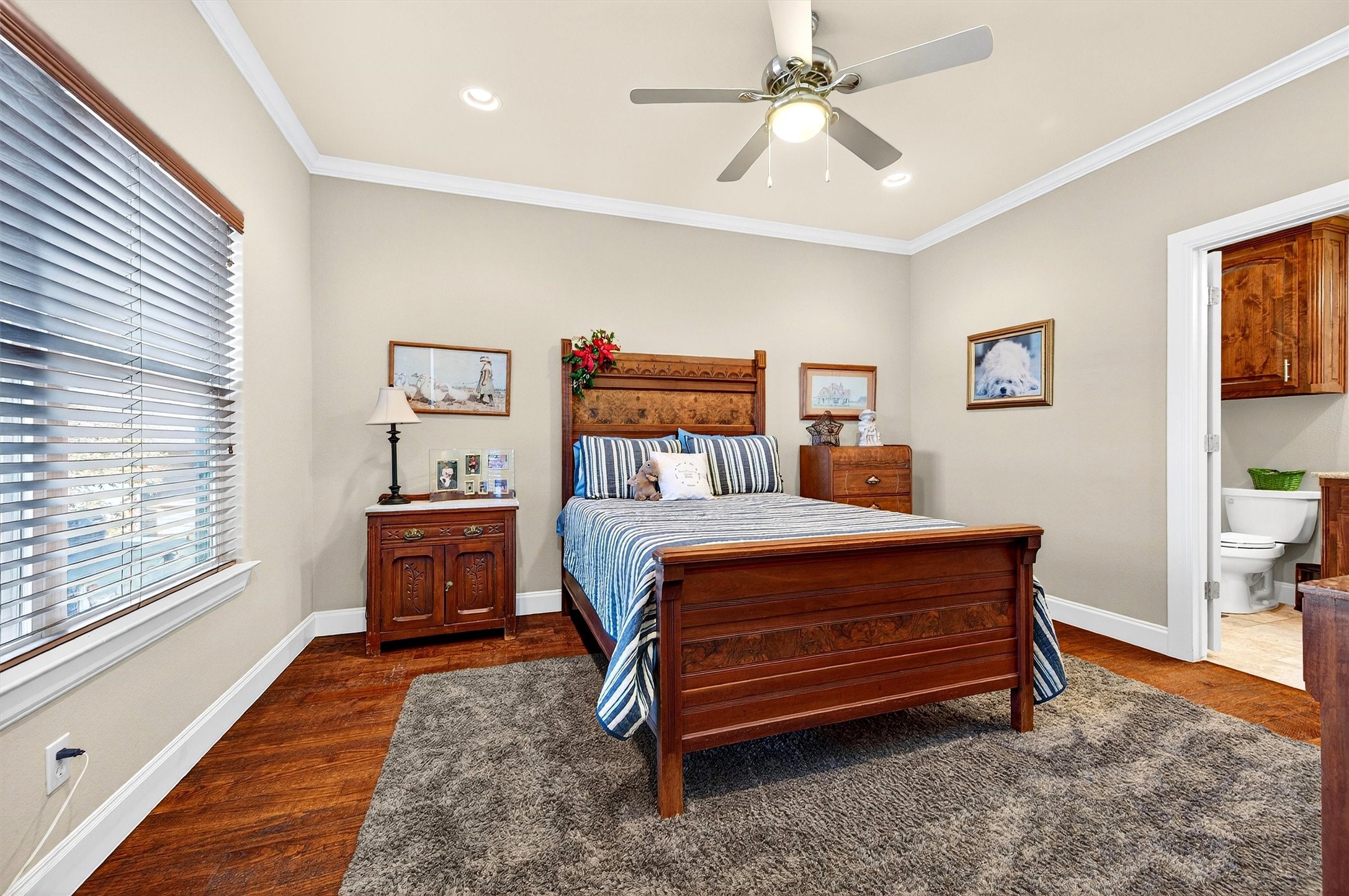 114 Blackfoot Trail Lake Kiowa TX 76240